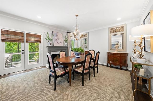 505 Bridle Path, Marietta, GA 30068