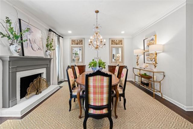 505 Bridle Path, Marietta, GA 30068