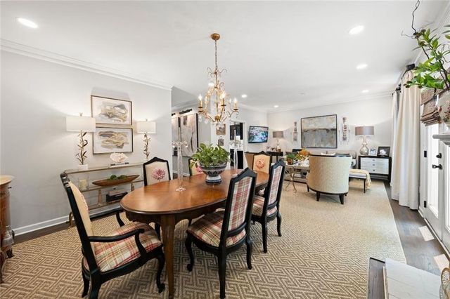505 Bridle Path, Marietta, GA 30068