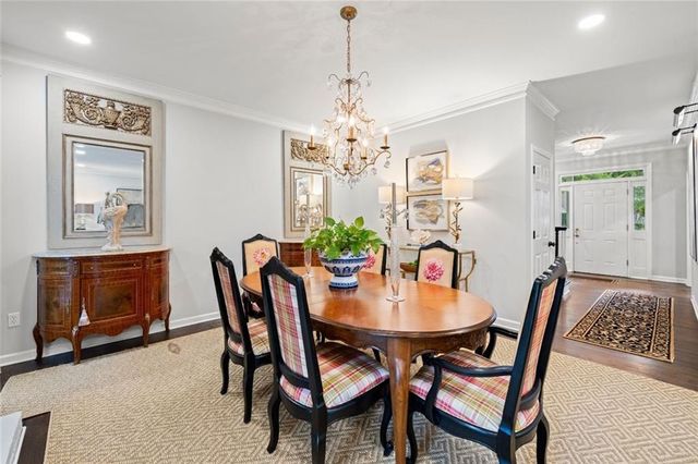 505 Bridle Path, Marietta, GA 30068