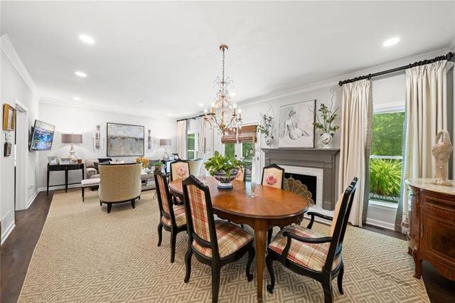 505 Bridle Path, Marietta, GA 30068