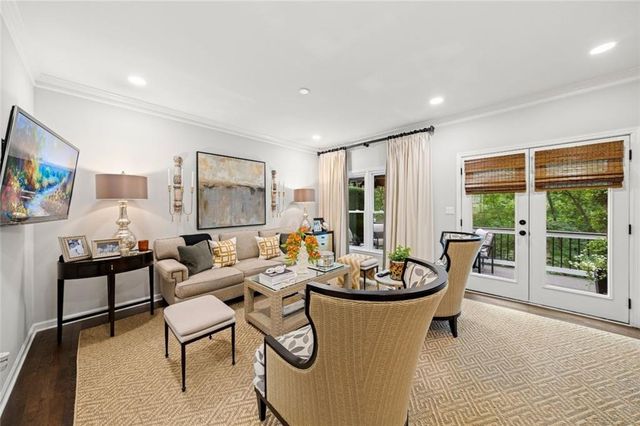 505 Bridle Path, Marietta, GA 30068