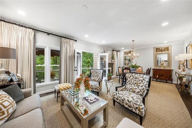 505 Bridle Path, Marietta, GA 30068