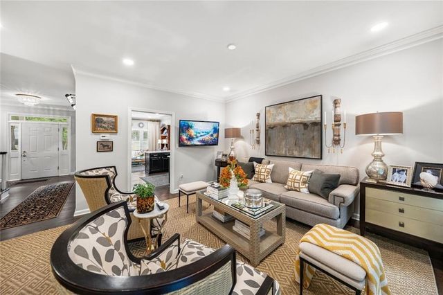 505 Bridle Path, Marietta, GA 30068