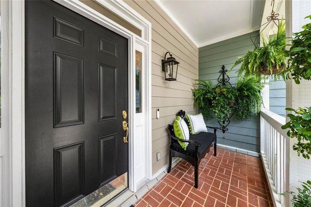 505 Bridle Path, Marietta, GA 30068