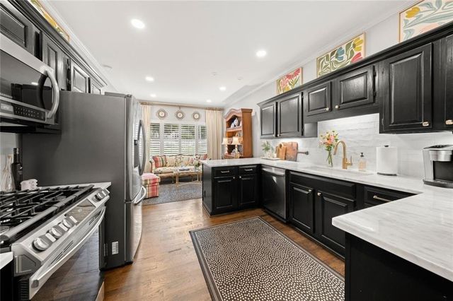 505 Bridle Path, Marietta, GA 30068