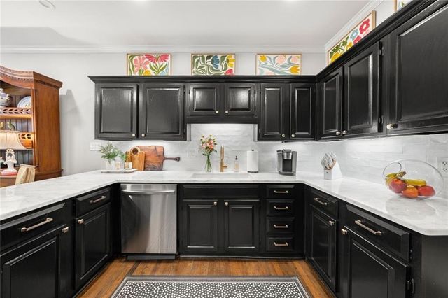505 Bridle Path, Marietta, GA 30068