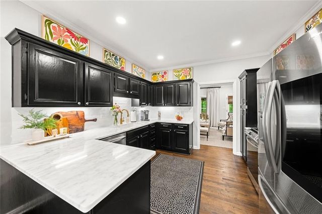 505 Bridle Path, Marietta, GA 30068