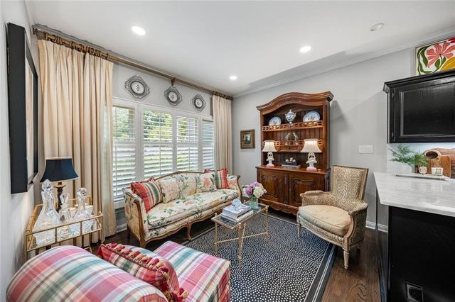 505 Bridle Path, Marietta, GA 30068