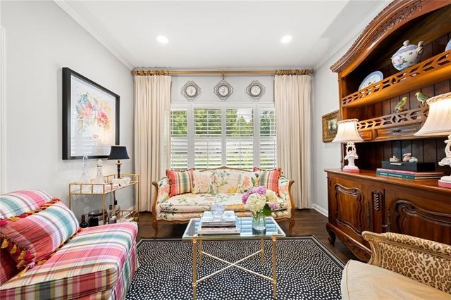 505 Bridle Path, Marietta, GA 30068