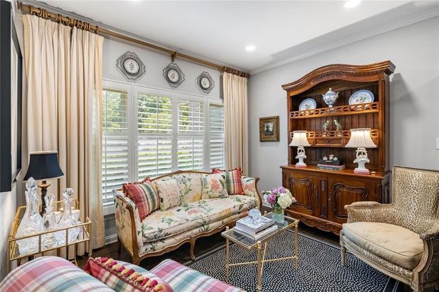 505 Bridle Path, Marietta, GA 30068