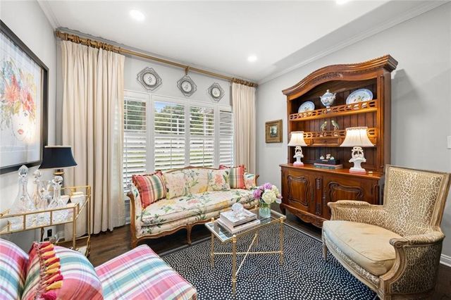 505 Bridle Path, Marietta, GA 30068