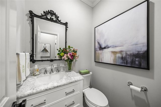 505 Bridle Path, Marietta, GA 30068