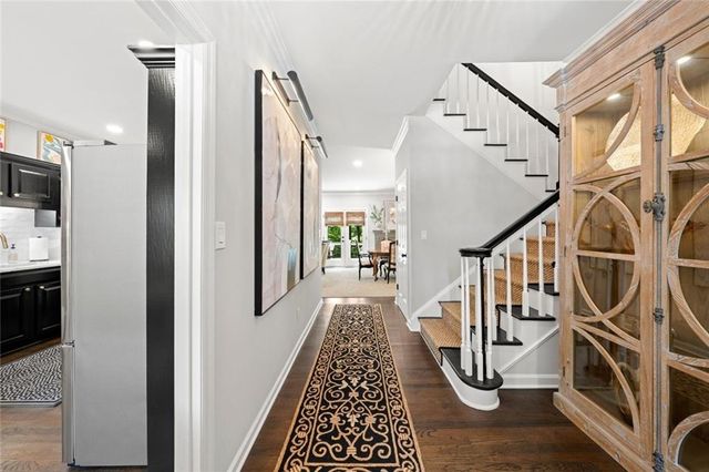 505 Bridle Path, Marietta, GA 30068