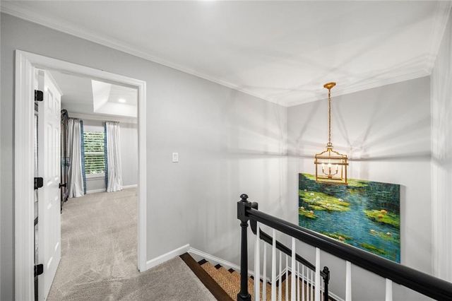 505 Bridle Path, Marietta, GA 30068