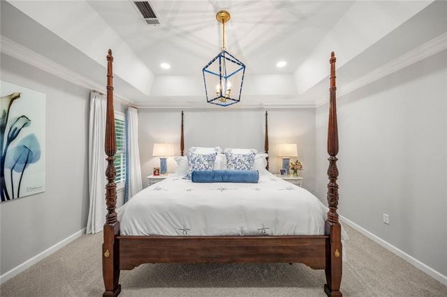 505 Bridle Path, Marietta, GA 30068