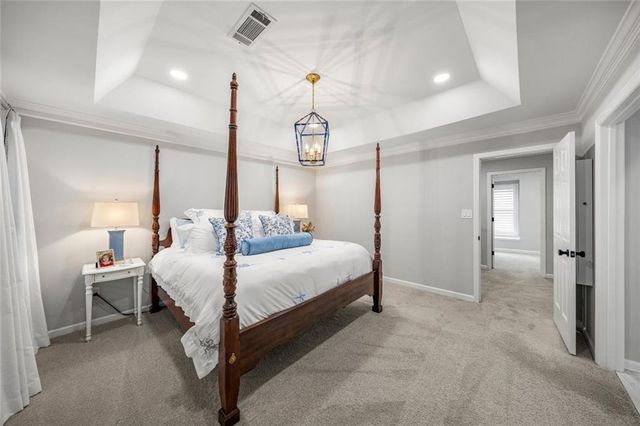 505 Bridle Path, Marietta, GA 30068