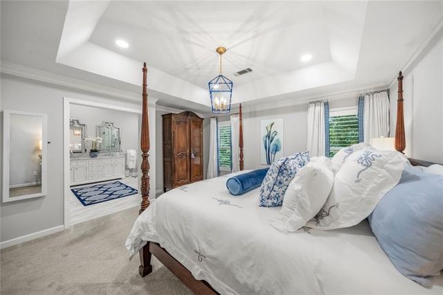 505 Bridle Path, Marietta, GA 30068