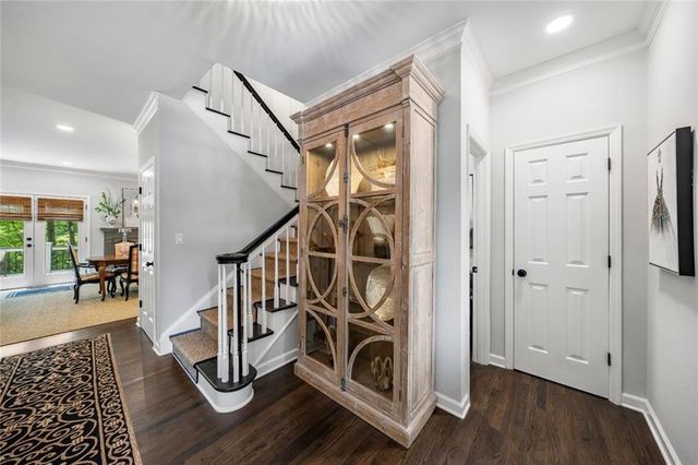 505 Bridle Path, Marietta, GA 30068