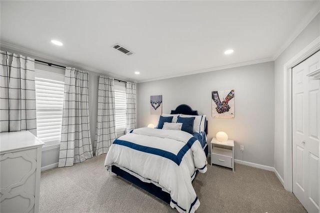 505 Bridle Path, Marietta, GA 30068