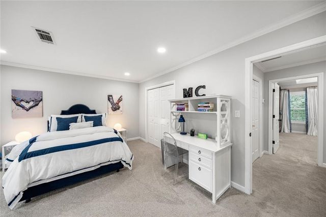 505 Bridle Path, Marietta, GA 30068
