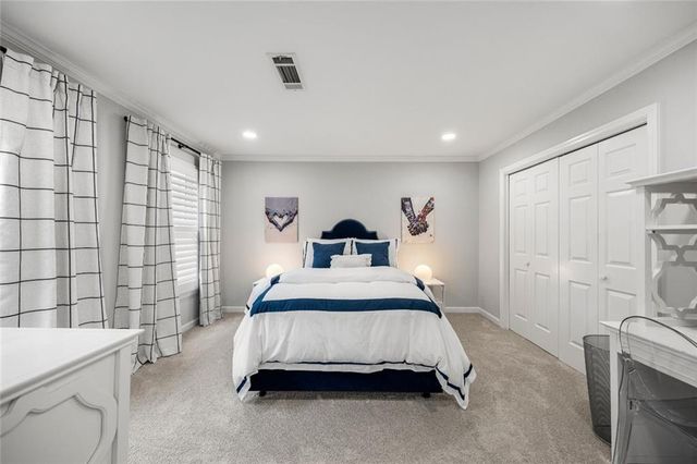 505 Bridle Path, Marietta, GA 30068