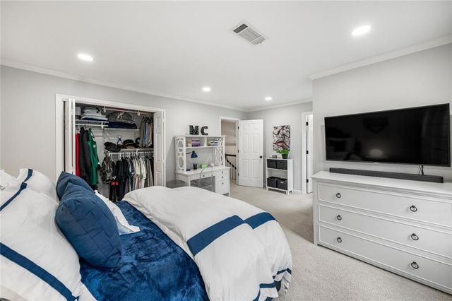 505 Bridle Path, Marietta, GA 30068