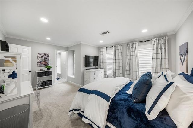 505 Bridle Path, Marietta, GA 30068