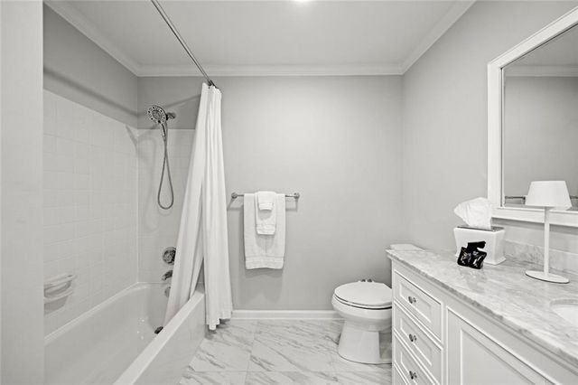 505 Bridle Path, Marietta, GA 30068