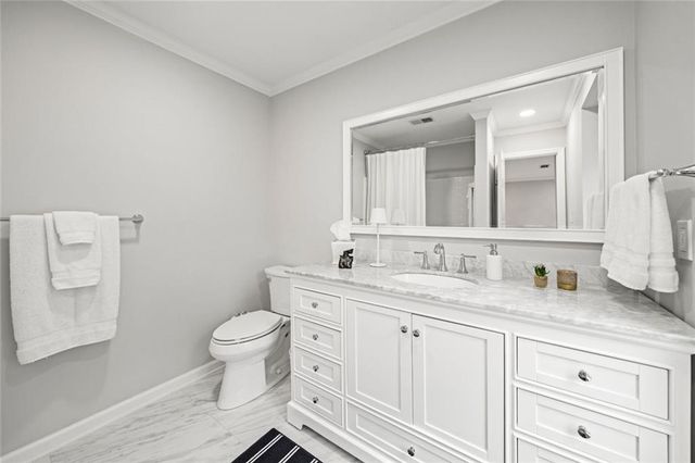 505 Bridle Path, Marietta, GA 30068