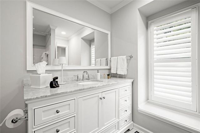 505 Bridle Path, Marietta, GA 30068