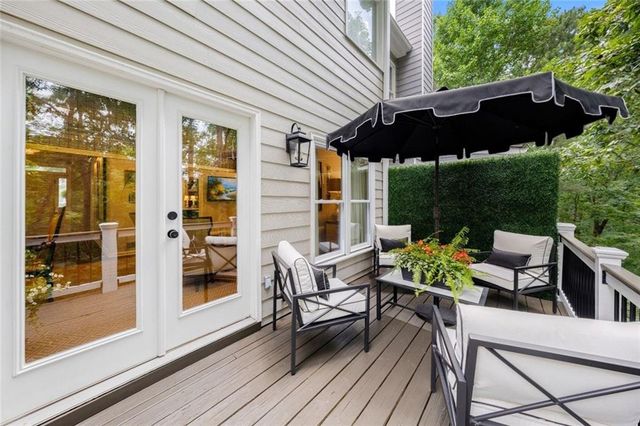 505 Bridle Path, Marietta, GA 30068