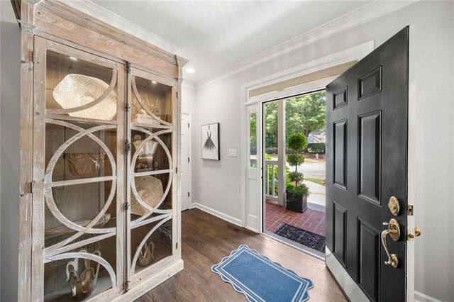 505 Bridle Path, Marietta, GA 30068