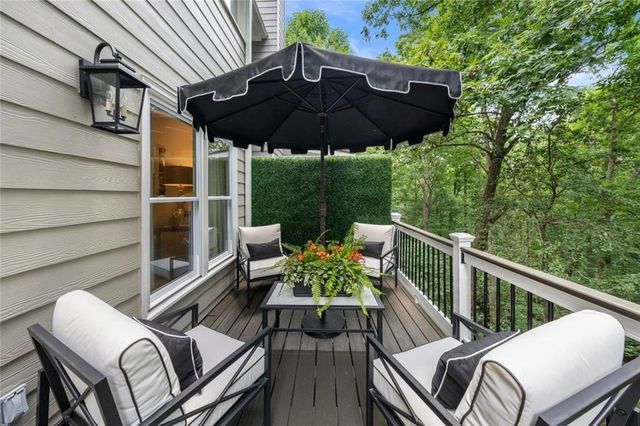 505 Bridle Path, Marietta, GA 30068