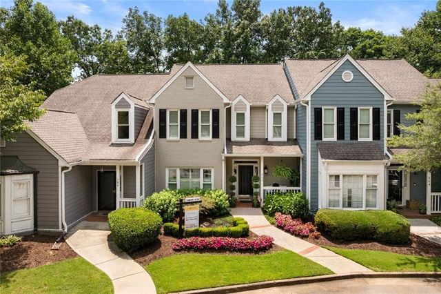 505 Bridle Path, Marietta, GA 30068