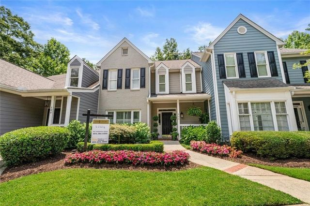 505 Bridle Path, Marietta, GA 30068