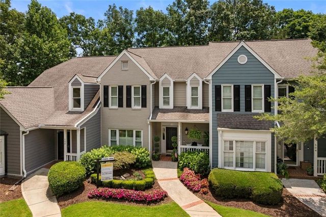 505 Bridle Path, Marietta, GA 30068