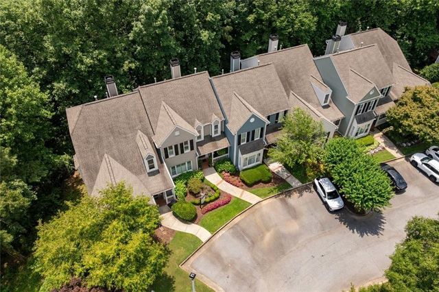 505 Bridle Path, Marietta, GA 30068