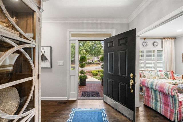 505 Bridle Path, Marietta, GA 30068