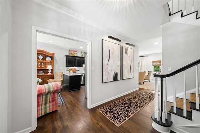 505 Bridle Path, Marietta, GA 30068