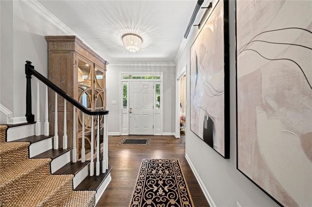 505 Bridle Path, Marietta, GA 30068