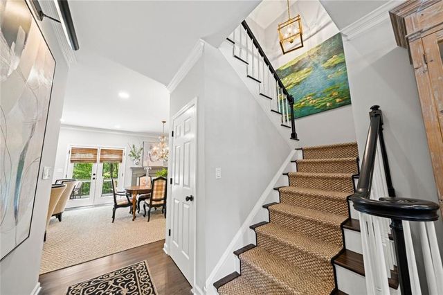 505 Bridle Path, Marietta, GA 30068