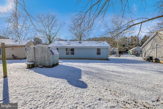 6179 E DORLON DR, Rock Hall, MD 21661