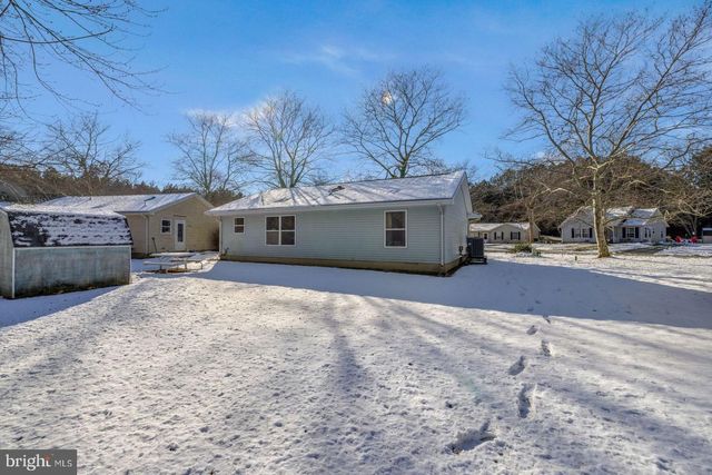 6179 E DORLON DR, Rock Hall, MD 21661