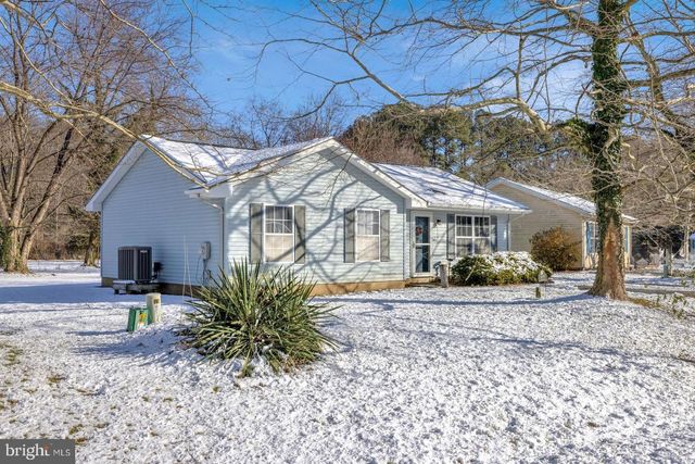 6179 E DORLON DR, Rock Hall, MD 21661