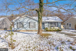 6179 E DORLON DR, Rock Hall, MD 21661