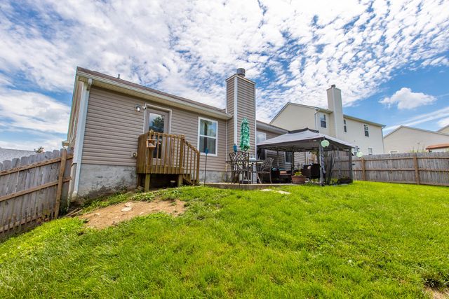 4026 Briar Creek Drive, Lawrenceburg, KY 40342