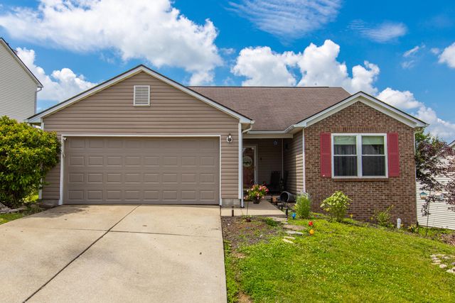 4026 Briar Creek Drive, Lawrenceburg, KY 40342