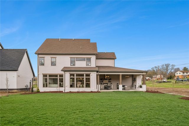 106 Dana Drive, Mccandless, PA 15090