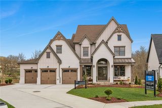 106 Dana Drive, Mccandless, PA 15090